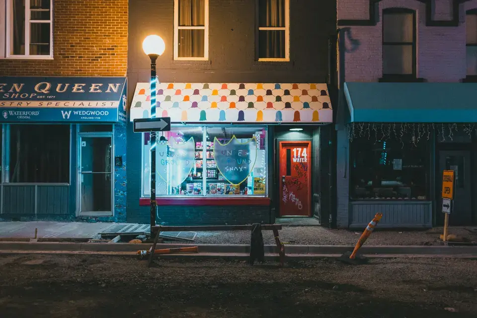 Local Landmarks We Service Around Morrisville in Morrisville