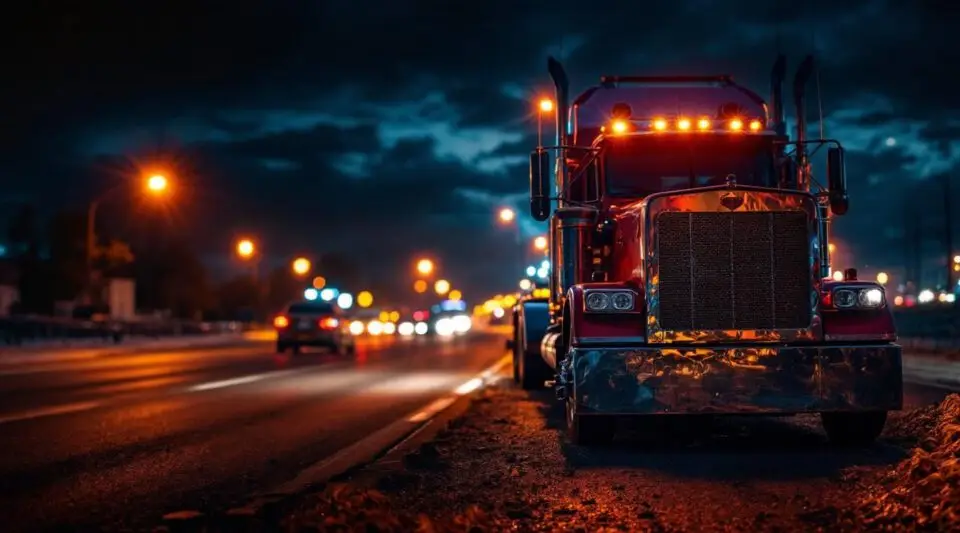 24 Hour Towing Service Knightdale
